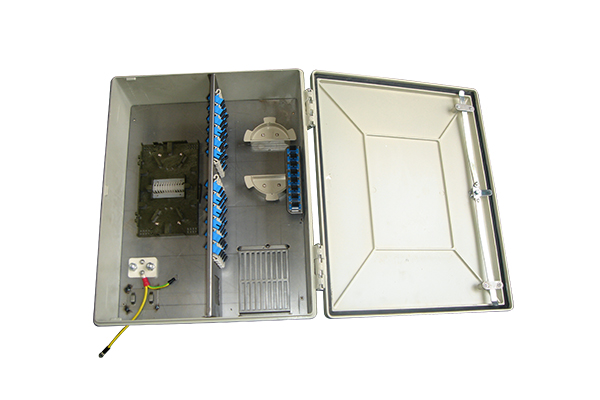 塑質48芯分(fēn)纖箱(室外(wài))